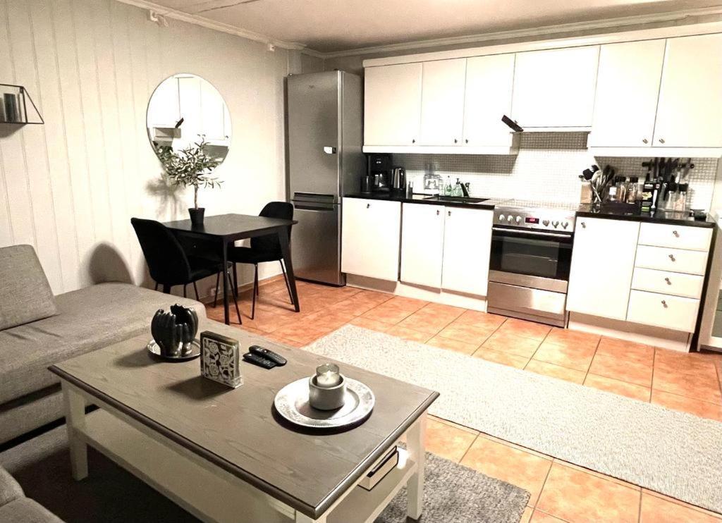 Venus Super Central Apartment ! Тронгейм Екстер'єр фото