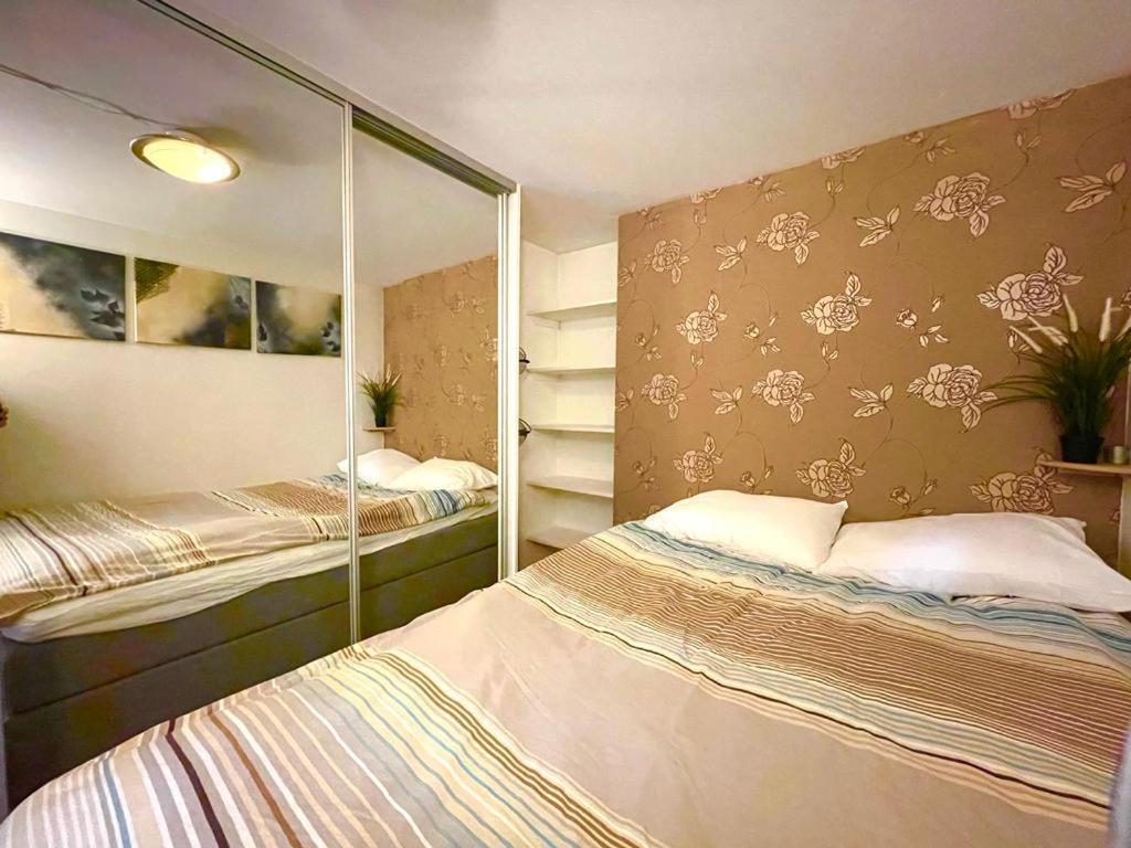 Venus Super Central Apartment ! Тронгейм Екстер'єр фото